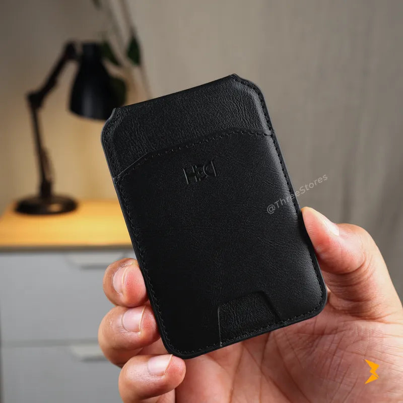 HDD Fold Magsafe Wallet case iPhone 13/14