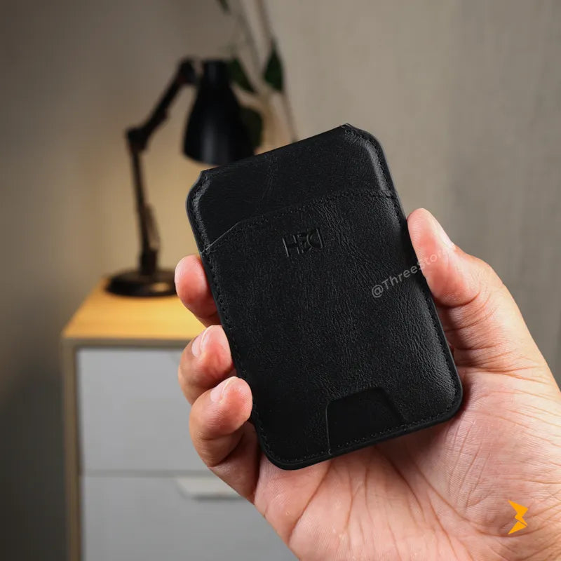 HDD Fold Magsafe Wallet case iPhone 16