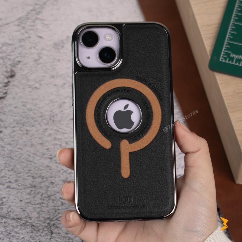 HDD Volt Shield Case iPhone 13/14/15 - Three