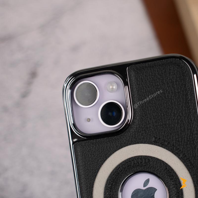 HDD Volt Shield Case iPhone 13/14/15 - Three