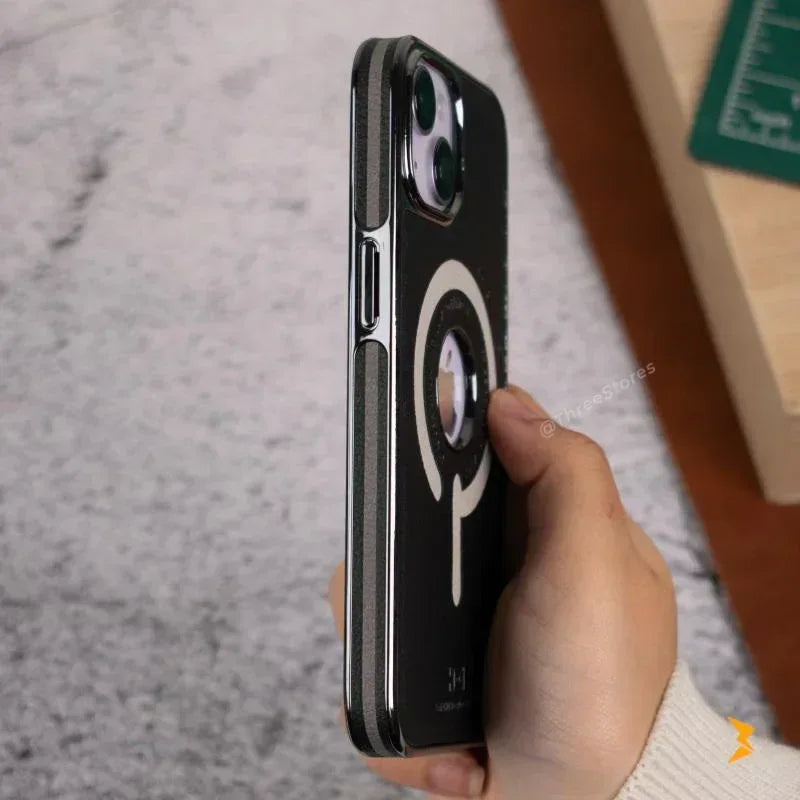 HDD Volt Shield Case iPhone 13/14/15 - Three