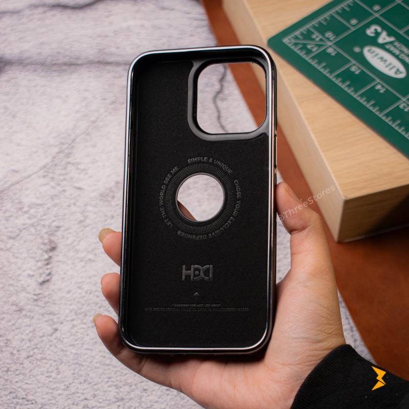 HDD Volt Shield Case iPhone 14 Pro Max