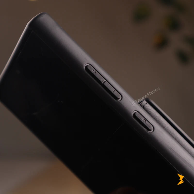 HDD Vox Leather Wallet Magsafe Case Samsung S24 Ultra