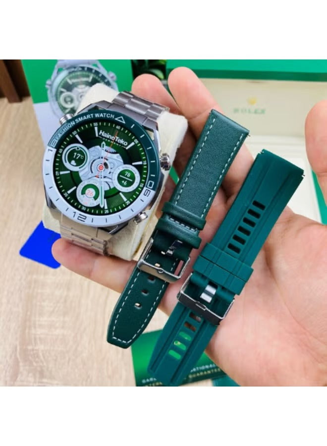Haino Teko RW-67 Luxurious Smart Watch
