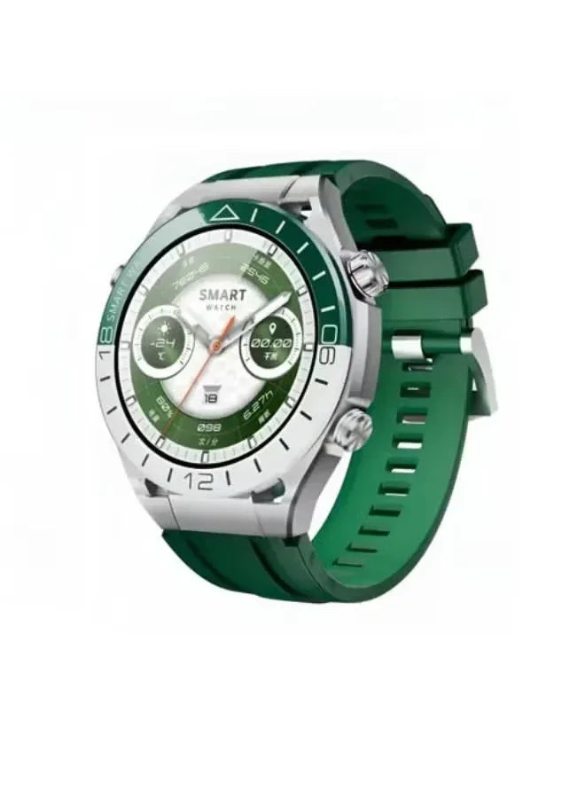 Haino Teko RW-67 Luxurious Smart Watch - Three