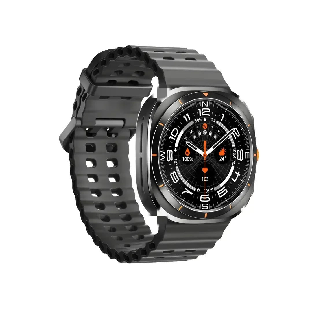 HainoTeko Smart Watch HainoTeko-1 - Three