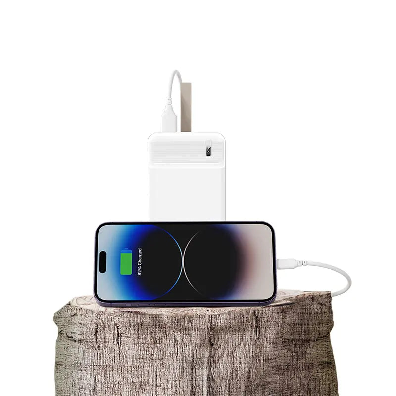 Recci Large Capacity 50000mAh RPB-P41