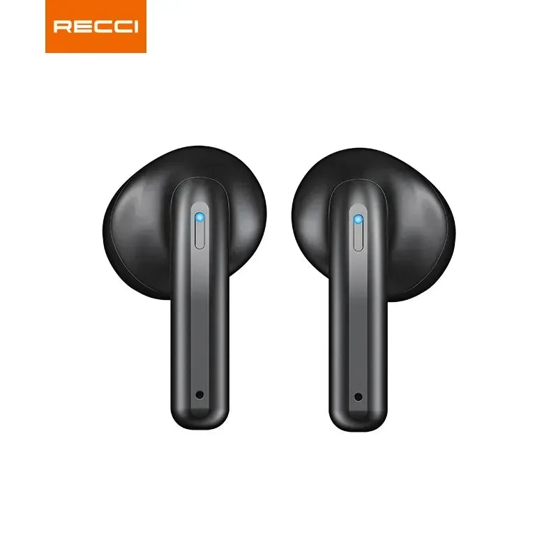 Recci Magic Stone Wireless Earphone REP-W31 - Three
