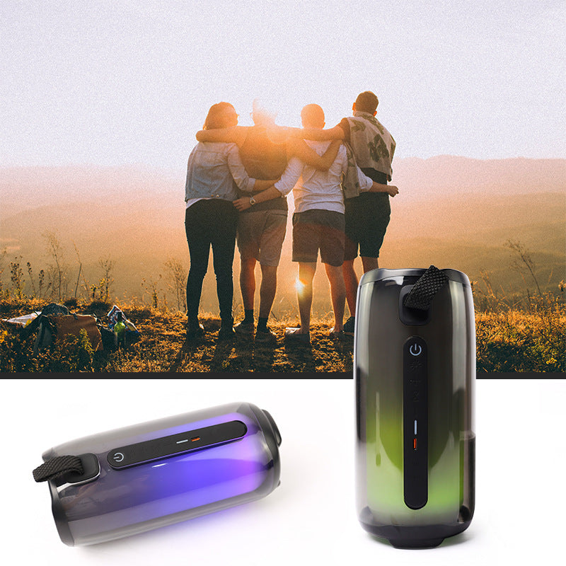 Pulse 5 RGB Wireless Speaker