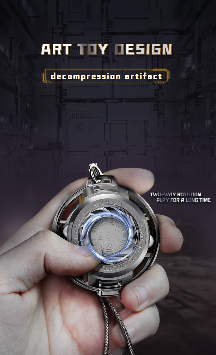 Recci Tyche Wireless Earphone