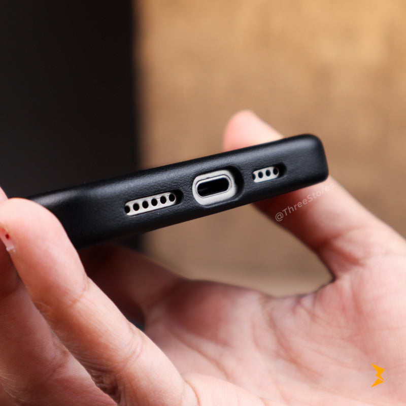 Hdd Flocking Magsafe Case iPhone 14 Pro
