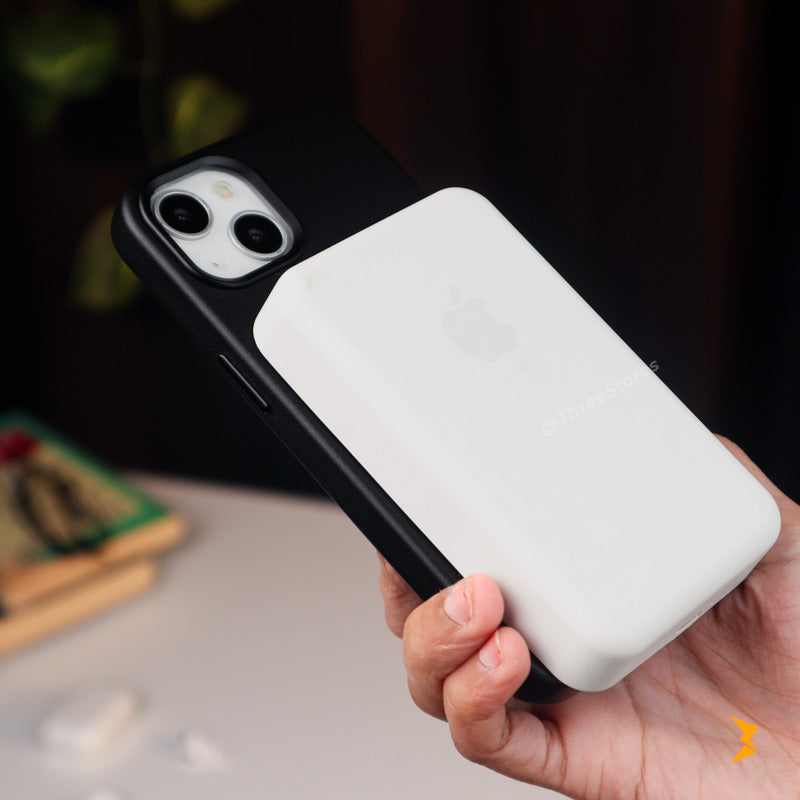 Hdd Flocking Magsafe Case iPhone 13/14/15