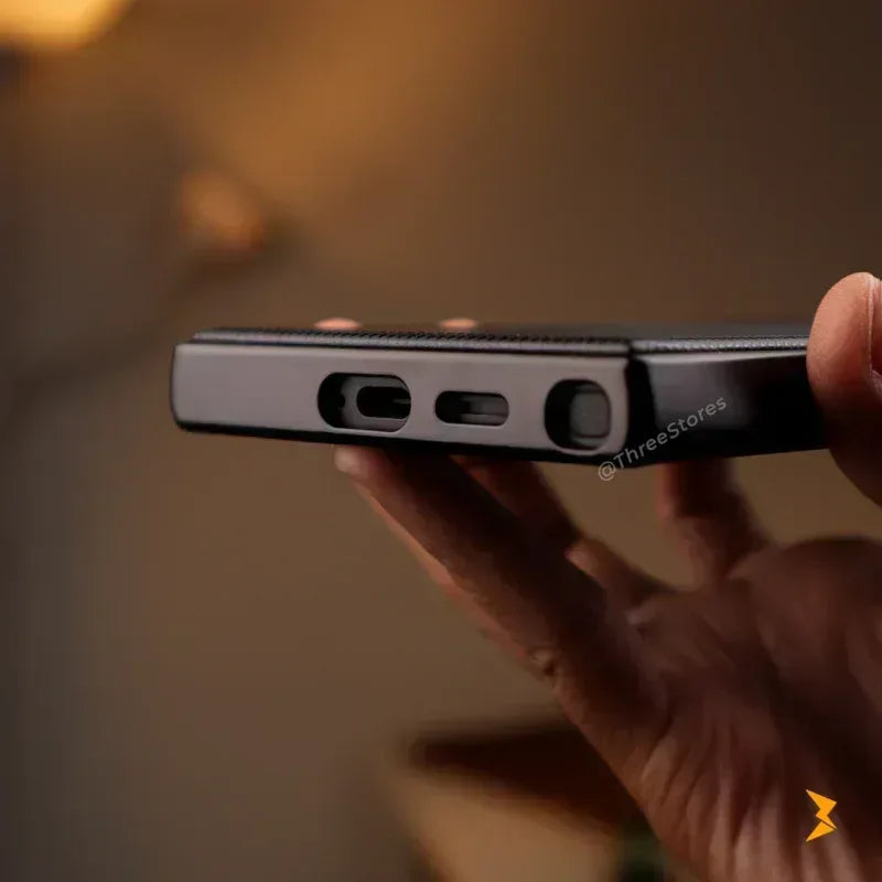 Hdd Frickles Magsafe Case Samsung S25 Ultra - Three