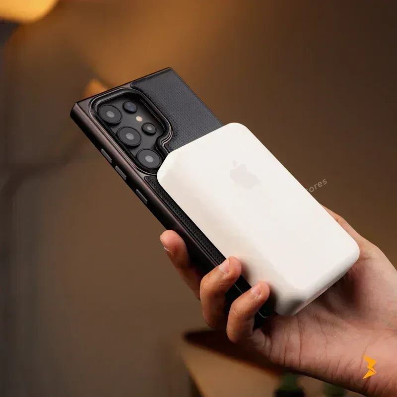 Hdd Frickles Magsafe Case Samsung S25 Ultra - Three