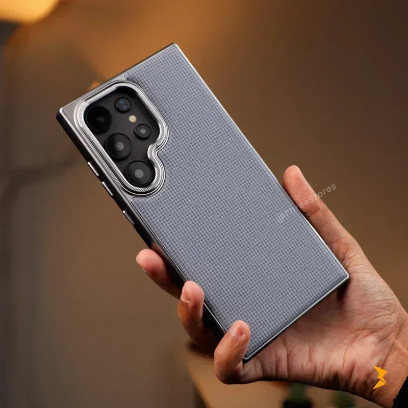 Hdd Frickles Magsafe Case Samsung S25 Ultra - Three