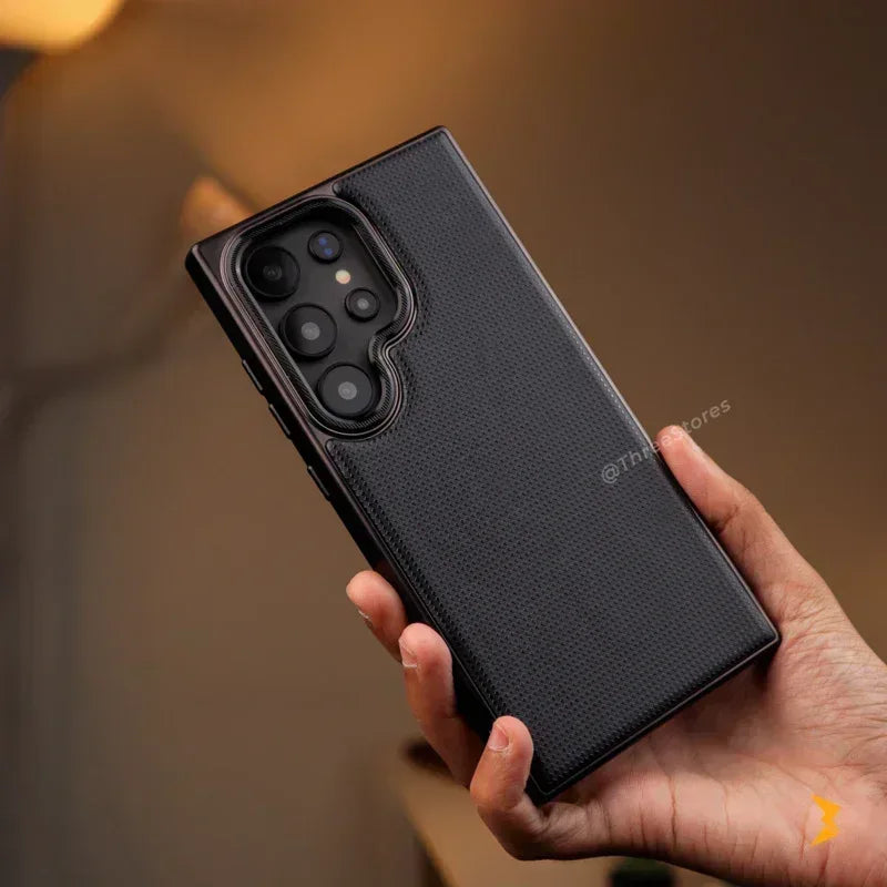 Hdd Frickles Magsafe Case Samsung S25 Ultra - Three