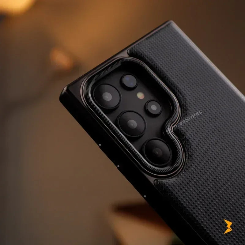 Hdd Frickles Magsafe Case Samsung S25 Ultra - Three