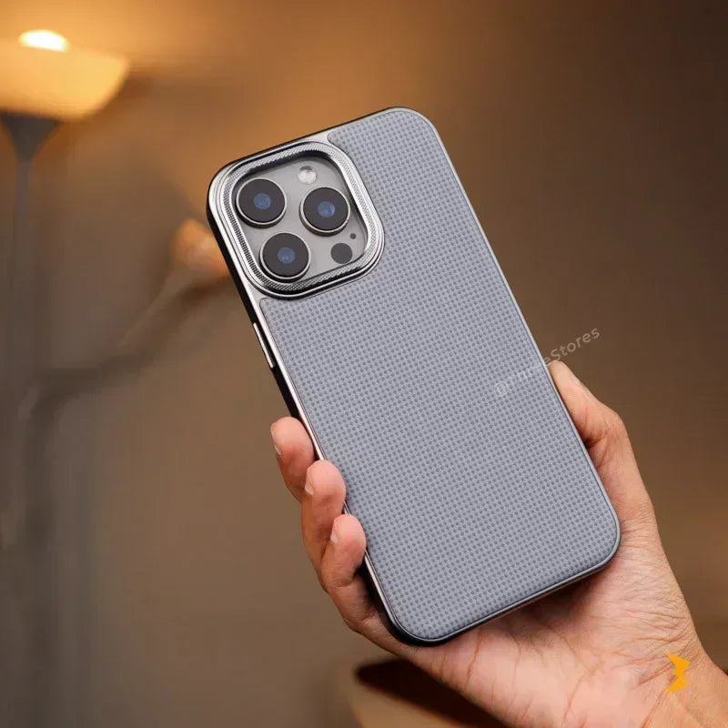 Hdd Frickles Magsafe Case iPhone 15 Pro Max - Three