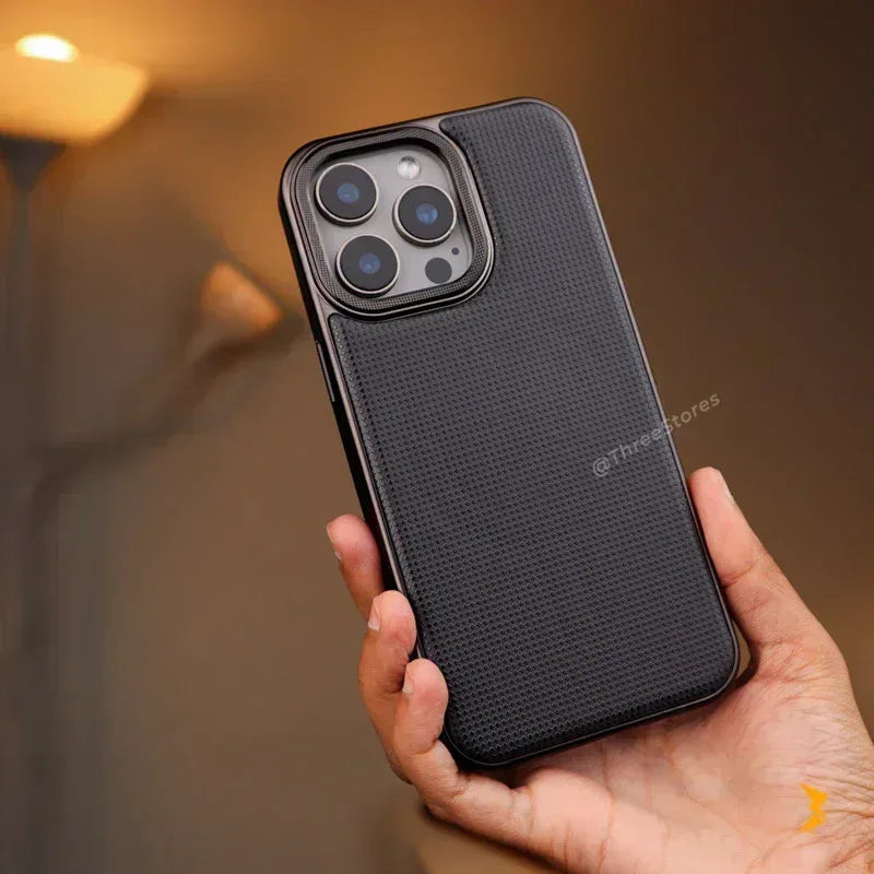 Hdd Frickles Magsafe Case iPhone 15 Pro Max - Three