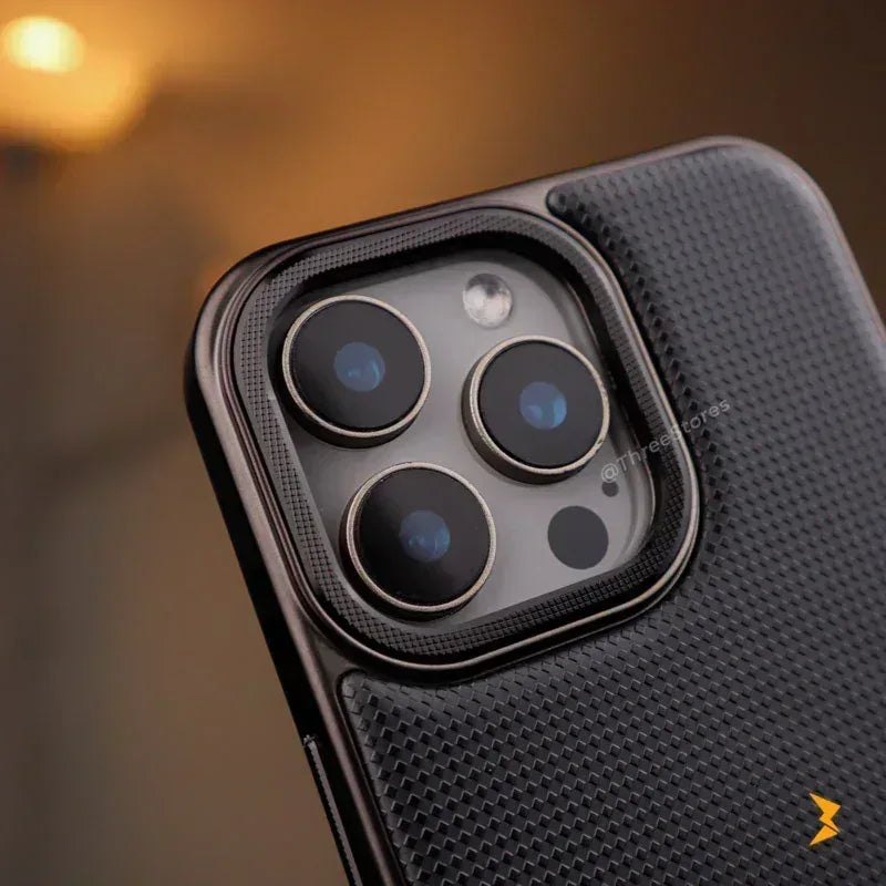 Hdd Frickles Magsafe Case iPhone 15 Pro Max - Three