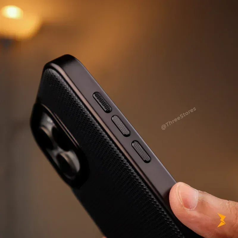 Hdd Frickles Magsafe Case iPhone 15 Pro Max - Three