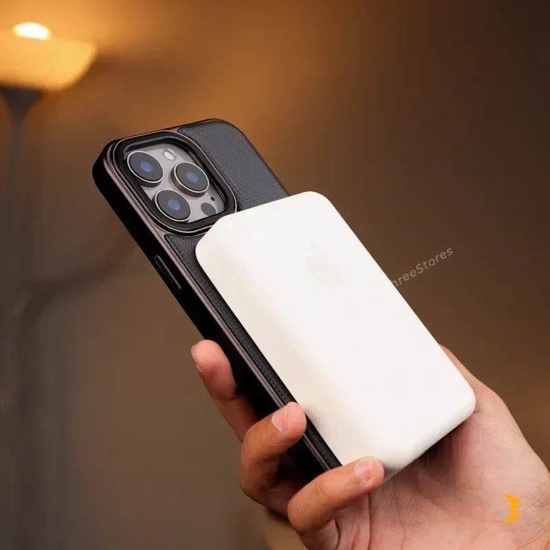 Hdd Frickles Magsafe Case iPhone 15 Pro Max - Three