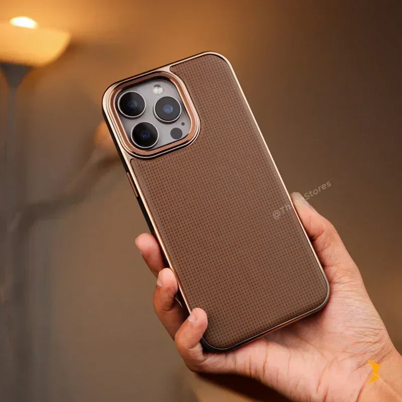 Hdd Frickles Magsafe Case iPhone 15 Pro Max - Three