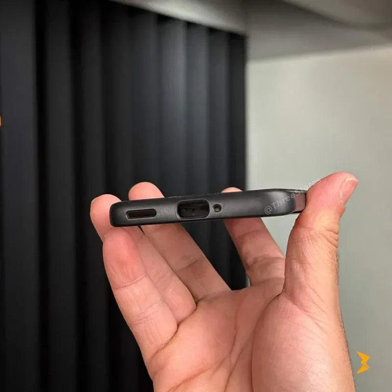 Hdd Sett Leather Case Oppo Reno 12 - Three