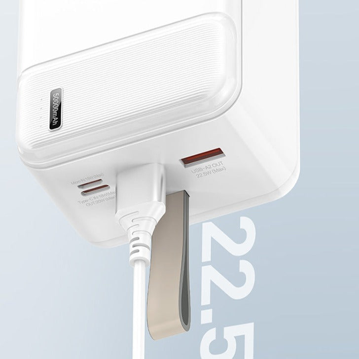 Recci Large Capacity 50000mAh RPB-P41