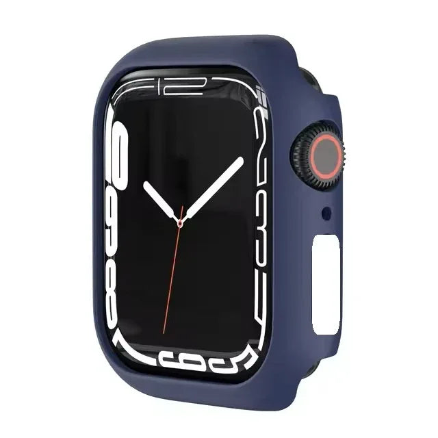 Silicone Case For Apple Watch - Three