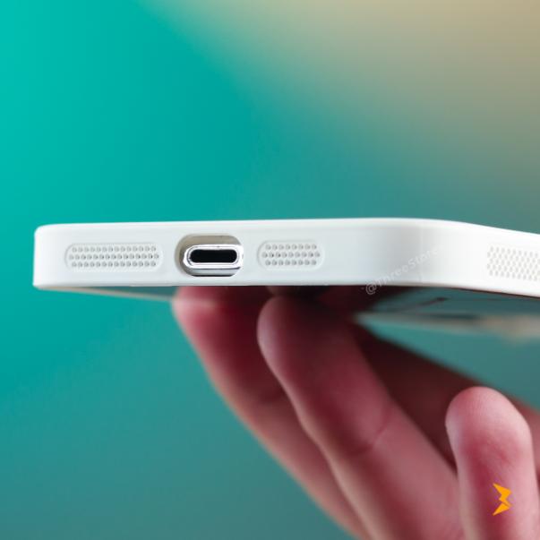 Heat Breathable Magsafe Case iPhone 14 Pro Max