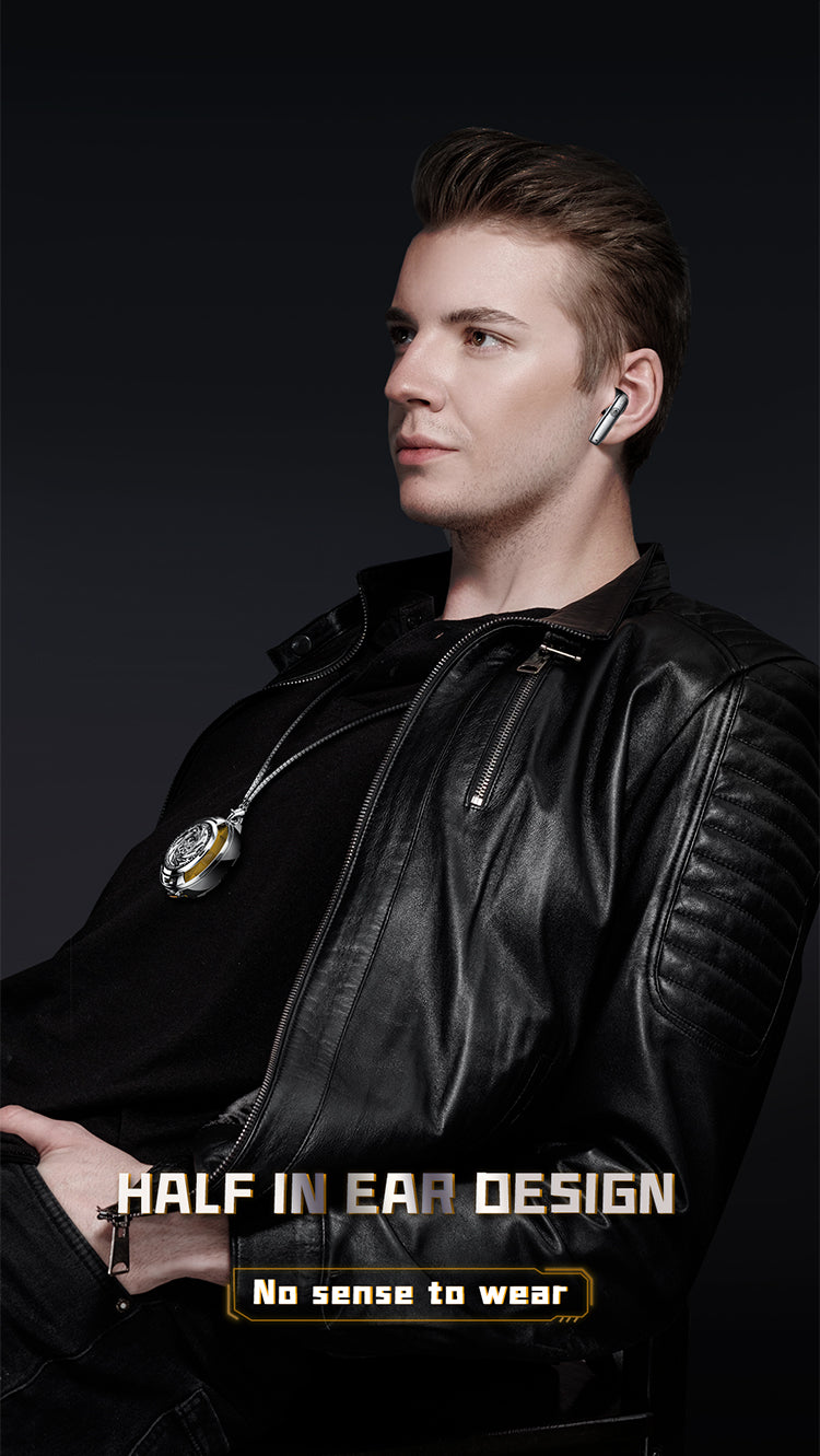 Recci Tyche Wireless Earphone