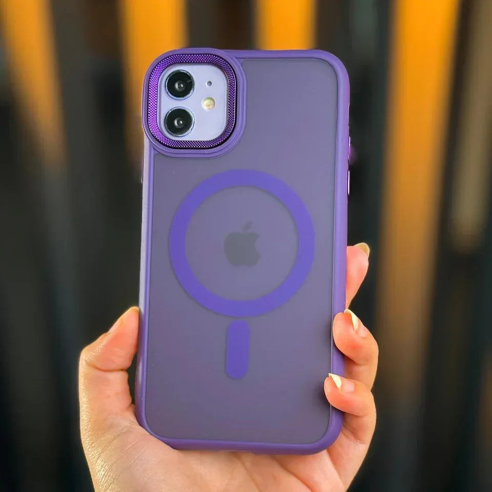 Helens Magsafe Case iPhone 11 - Three