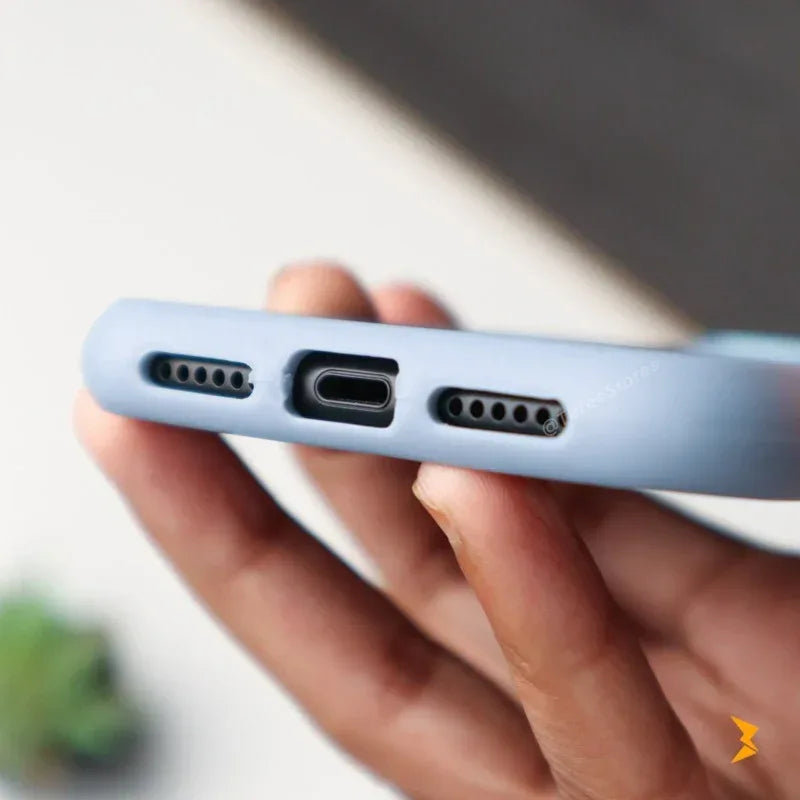 Helens Magsafe Case iPhone 11 - Three