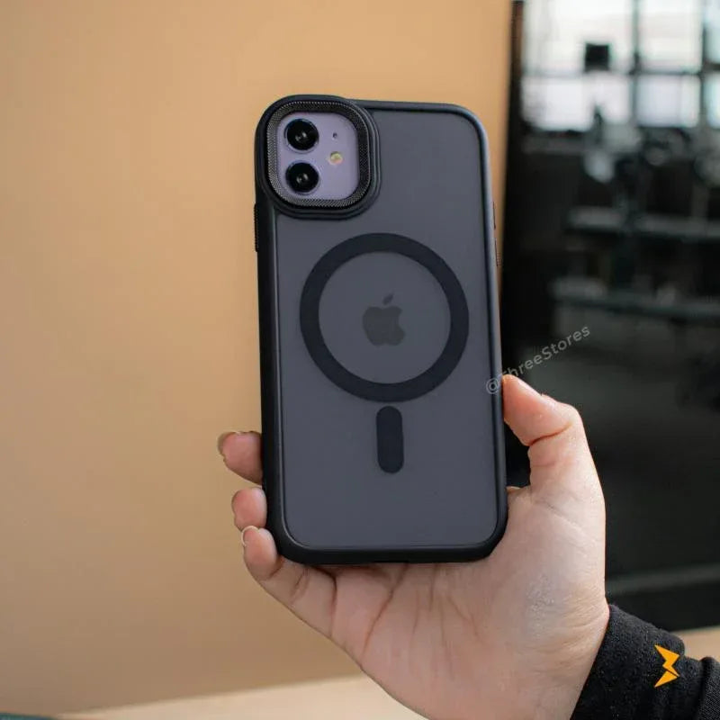 Helens Magsafe Case iPhone 11 - Three