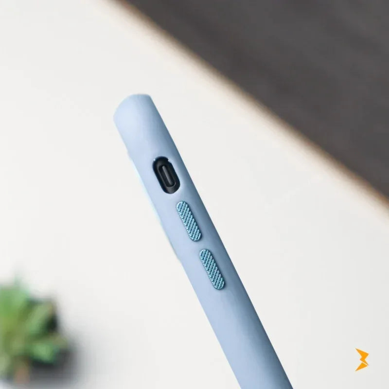 Helens Magsafe Case iPhone 11 - Three