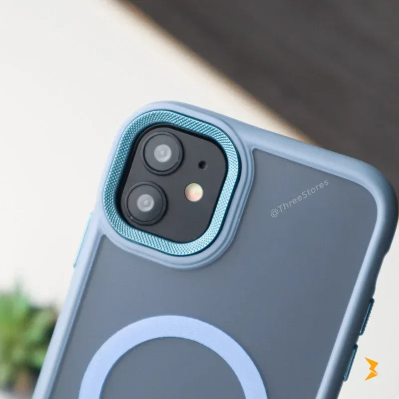 Helens Magsafe Case iPhone 11 - Three