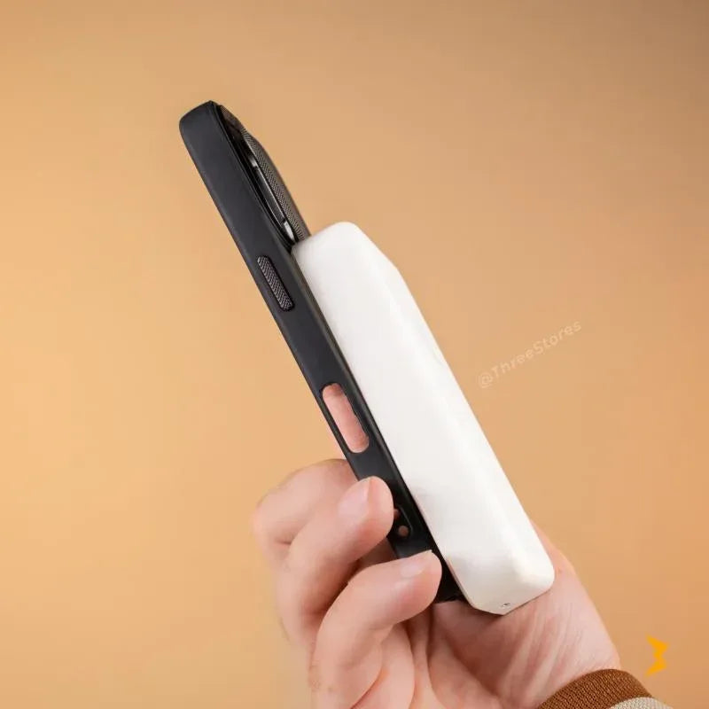 Helens Magsafe Case iPhone 16 - Three