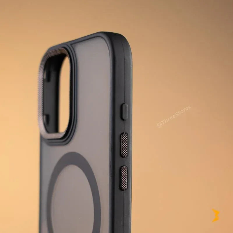 Helens Magsafe Case iPhone 16 - Three