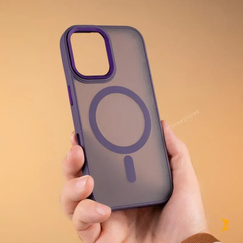 Helens Magsafe Case iPhone 16 - Three