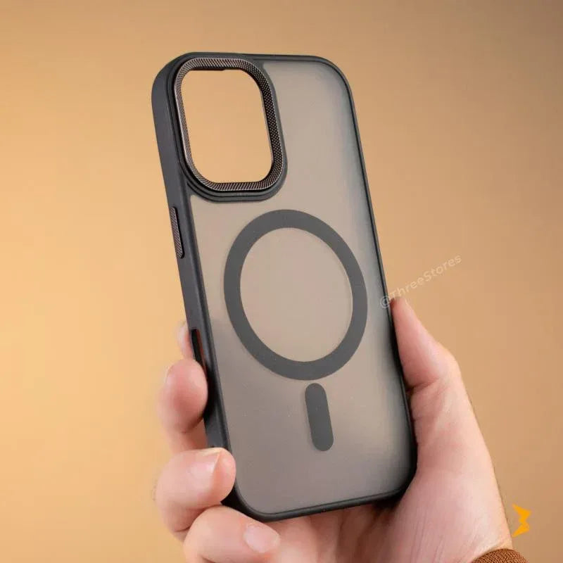 Helens Magsafe Case iPhone 16 - Three