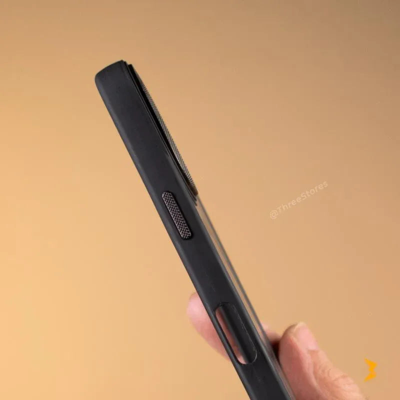 Helens Magsafe Case iPhone 16 - Three