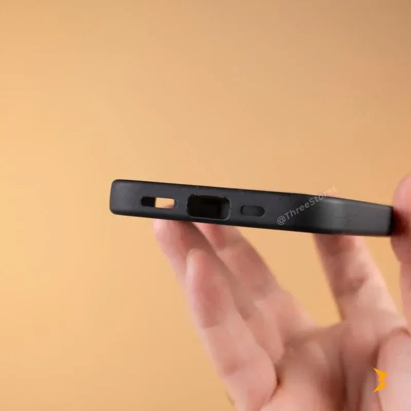 Helens Magsafe Case iPhone 16 - Three