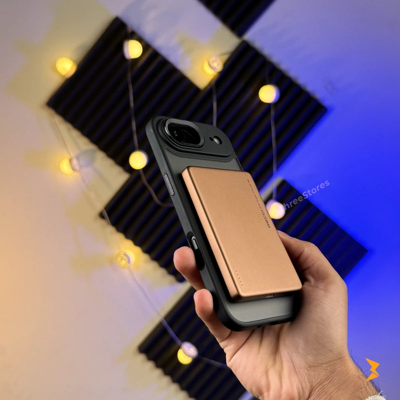 Helens Magsafe Case iPhone 17 Air