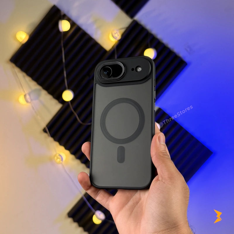 Helens Magsafe Case iPhone 17 Air