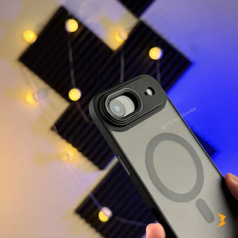 Helens Magsafe Case iPhone 17 Air - Three