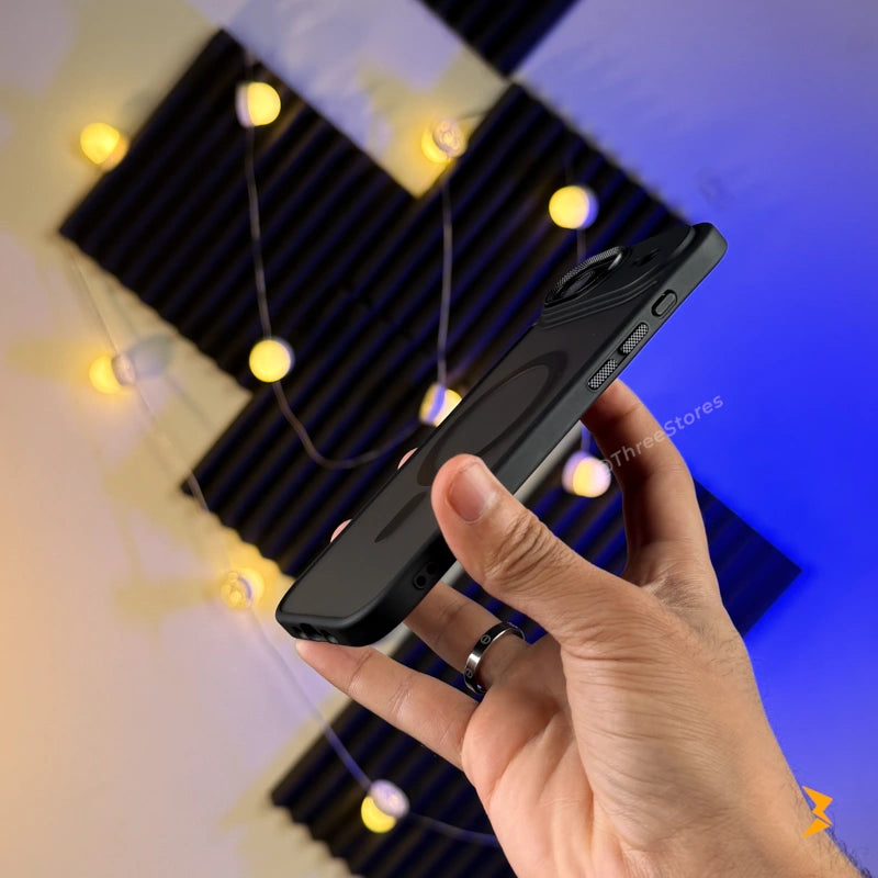 Helens Magsafe Case iPhone 17 Air