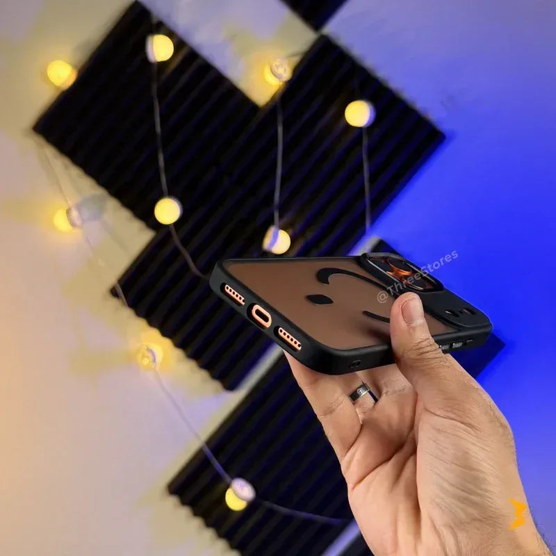 Helens Magsafe Case iPhone 17 Pro Max - Three