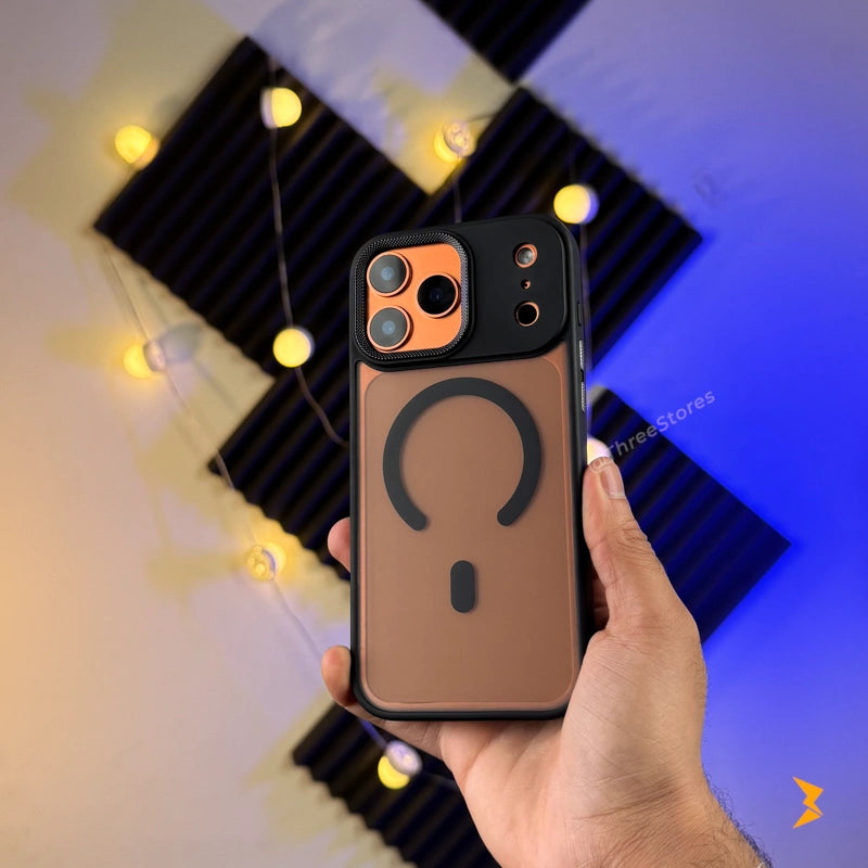 Helens Magsafe Case iPhone 17 Pro Max