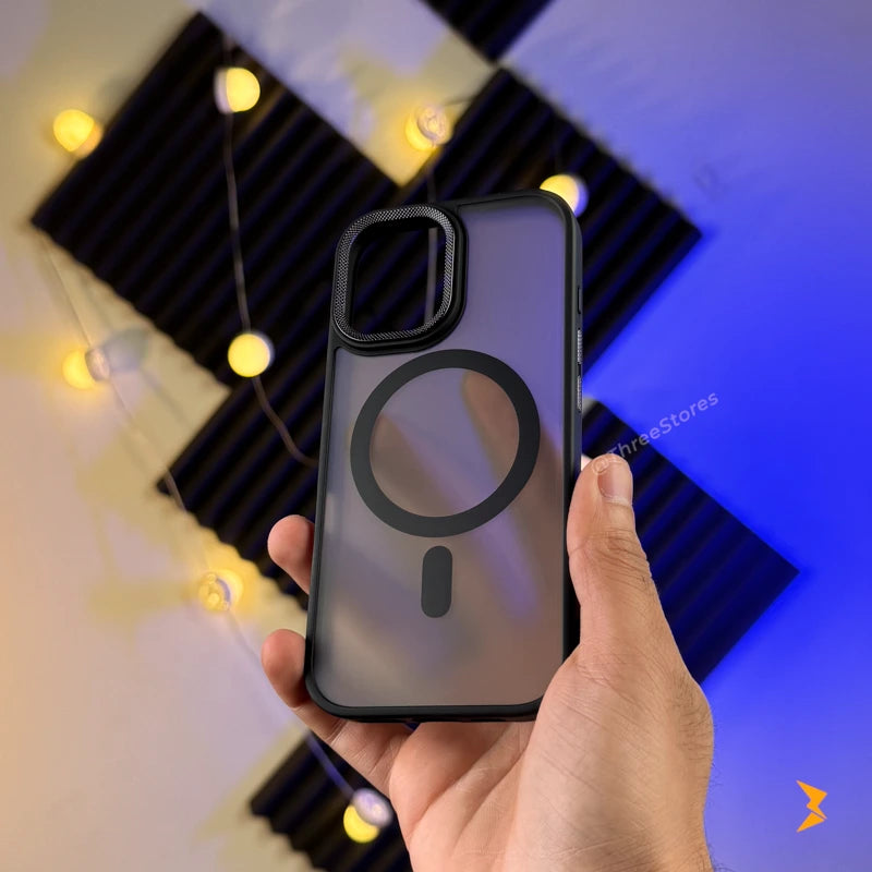 Helens Magsafe Case iPhone 17